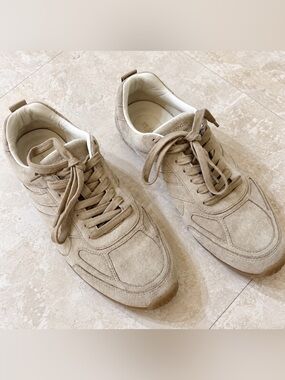 Vince Mojave Trainer SNEAKERS casual shoes